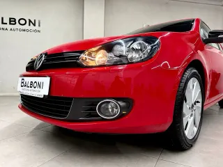 Volkswagen Golf 1.2 TSI 105cv Advance 3p