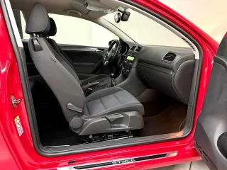 Volkswagen Golf 1.2 TSI 105cv Advance 3p