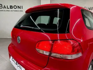 Volkswagen Golf 1.2 TSI 105cv Advance 3p
