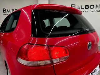 Volkswagen Golf 1.2 TSI 105cv Advance 3p