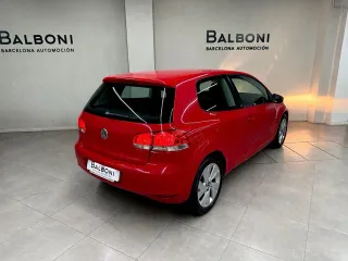 Volkswagen Golf 1.2 TSI 105cv Advance 3p