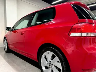 Volkswagen Golf 1.2 TSI 105cv Advance 3p