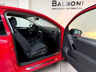 Volkswagen Golf 1.2 TSI 105cv Advance 3p