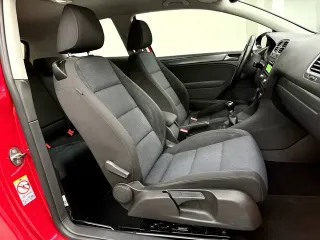 Volkswagen Golf 1.2 TSI 105cv Advance 3p