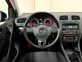 Volkswagen Golf 1.2 TSI 105cv Advance 3p