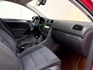 Volkswagen Golf 1.2 TSI 105cv Advance 3p