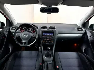 Volkswagen Golf 1.2 TSI 105cv Advance 3p