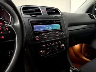 Volkswagen Golf 1.2 TSI 105cv Advance 3p