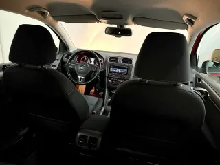 Volkswagen Golf 1.2 TSI 105cv Advance 3p