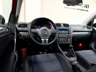 Volkswagen Golf 1.2 TSI 105cv Advance 3p