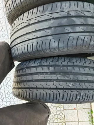 Llantas BMW 16