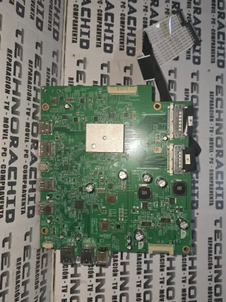 Placa base Lenovo ThinkVision T32h-20