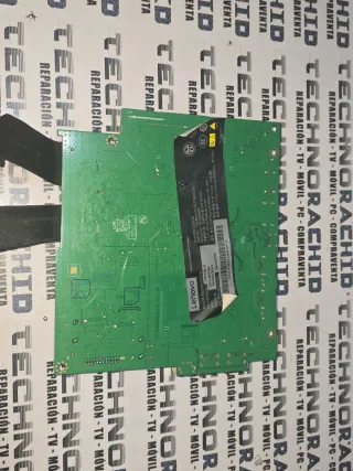 Placa base Lenovo ThinkVision T32h-20