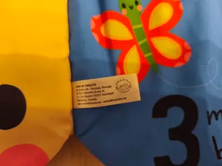 CARA DE CONEJITO