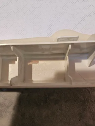Tapa superior lavadora Samsung