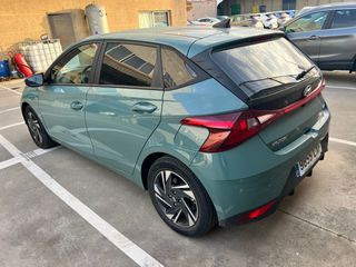 Hyundai i20 1.0 TGDI 74kW (100CV) 48V Klass