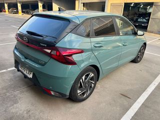 Hyundai i20 1.0 TGDI 74kW (100CV) 48V Klass