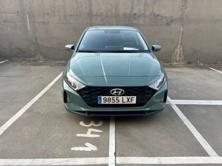Hyundai i20 1.0 TGDI 74kW (100CV) 48V Klass