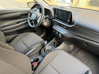 Hyundai i20 1.0 TGDI 74kW (100CV) 48V Klass