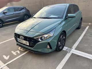 Hyundai i20 1.0 TGDI 74kW (100CV) 48V Klass