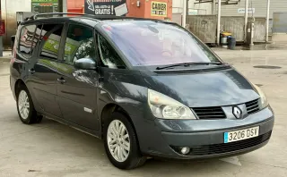 Renault Espace 2005