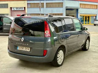 Renault Espace 2005