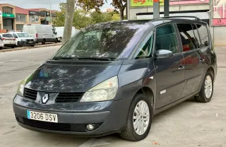 Renault Espace 2005