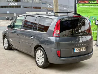 Renault Espace 2005