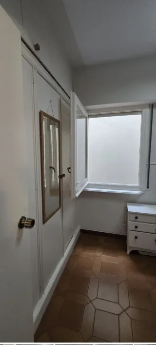 Habitación en alquiler