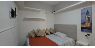 Habitación en alquiler