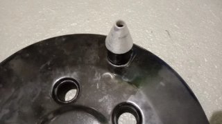 Bruciatore per paella Ma-Bel a gas