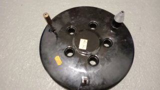 Bruciatore per paella Ma-Bel a gas