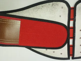 Faja Lumbar Miguel Miranda Talla 8