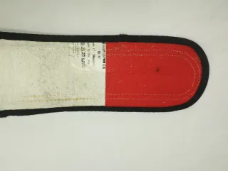 Faja Lumbar Miguel Miranda Talla 8