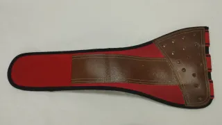 Faja Lumbar Miguel Miranda Talla 8