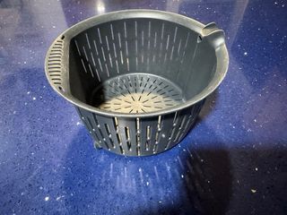 Vaso Thermomix TM31 con Cestillo