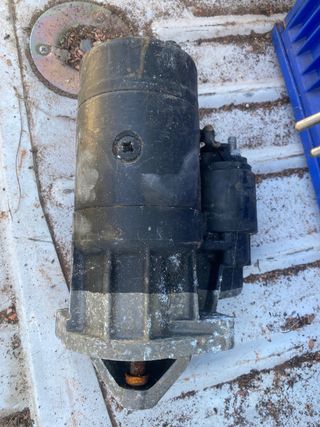 Motor Arranque Bosch 9 000 331 430 Nissan