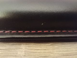 Reposamuñecas Gaming EXCOVIP Negro