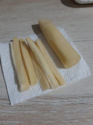 CAÑA de azúcar - Cañadú - Caña dulce