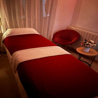 Renovación Total – Terapia de Masaje Profesional