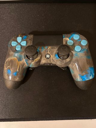 Mando PS4 Modificado XController