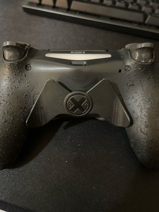 Mando PS4 Modificado XController