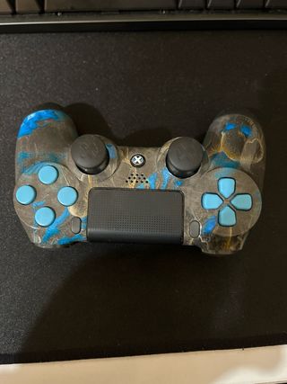 Mando PS4 Modificado XController