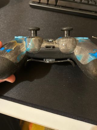 Mando PS4 Modificado XController