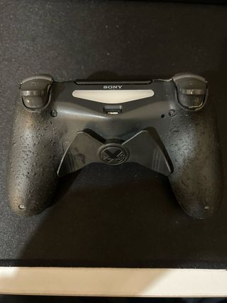 Mando PS4 Modificado XController