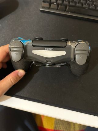 Mando PS4 Modificado XController