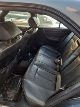 Mercedes-Benz C250 1999