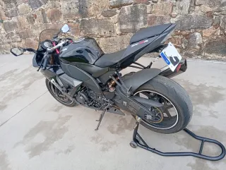 Kawasaki ZX10R