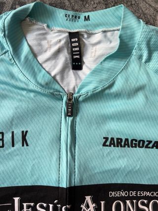 Conjunto Maillot y Culote Gobik