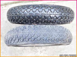 Ruedas Vespa Michelin